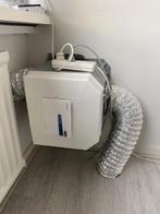 Ventilatie systeem, Ophalen, Zo goed als nieuw