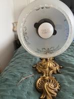 Wandlamp, Ophalen, Gebruikt