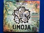 BLOF - CD + DVD "OMOJA" (nieuw in verpakking), Ophalen of Verzenden, Nieuw in verpakking, Pop, Boxset
