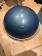 Bosu Balanstrainer Pro Editie diameter 65 cm, Sport en Fitness, Ophalen, Gebruikt, Fitnessbal
