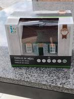 Intratuin huisje, Familie de Vries, Ophalen of Verzenden, Zo goed als nieuw, Complete sauna