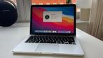 Apple MacBook 13 inch - Mid 2014, Computers en Software, Apple Macbooks, Gebruikt, 2 tot 3 Ghz, Qwerty, 8 GB