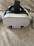 Meta Quest S3 128GB + Elite strap voor extra batterylife, Spelcomputers en Games, Virtual Reality, Ophalen of Verzenden, Zo goed als nieuw