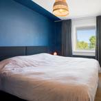 Boxspring 180 x 210, Huis en Inrichting, Ophalen, Gebruikt, 210 cm, Tweepersoons