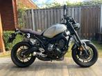 Yamaha XSR 900 (2017) - Apeldoorn, Ophalen of Verzenden, Gebruikt