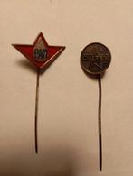 Vintage PAM + Caltex Benzine Olie maatschappij 1960+, Ophalen of Verzenden, Gebruiksvoorwerp
