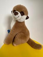 3264 ZDT ZD trading stokstaartje bruin, Ophalen of Verzenden, Zo goed als nieuw, Overige typen