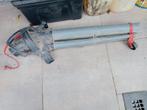 skill bladblazer, Ophalen, Gebruikt, Elektrisch