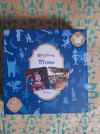 Efteling Memory - Compleet!, Ophalen of Verzenden, Zo goed als nieuw, Overige typen