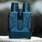 YASHICA Vision 4K Day Night Vision Binoculars, Ophalen of Verzenden, Zo goed als nieuw, Overige typen