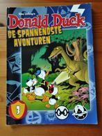 De spannendste avonturen van Donald Duck, Meerdere stripboeken, Ophalen of Verzenden, Gelezen