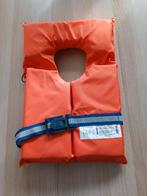 2 Lalizas zwemvesten volwassenen >55 kg, zo goed als nieuw, Watersport en Boten, Watersportkleding, Ophalen of Verzenden, Zo goed als nieuw