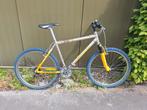 Mountainbike Giant ATX850, frame 19,5 inch, Fietsen en Brommers, Ophalen, Gebruikt, 26 inch, 49 tot 53 cm