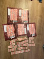 PLUS Pannenactie Zegels, Ophalen of Verzenden, Winkel, Super of Benzinepomp, Zegels, Bonnen of Punten