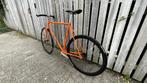 Fixie / Singlespeed Motobecane custom, Fietsen en Brommers, Overige merken, Minder dan 10 versnellingen, 57 tot 61 cm, Zo goed als nieuw