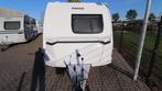 Knaus Sudwind 60 Years 450 FU bj.'25 KORTING € 3.00, Rondzit, Bedrijf, Overige typen, Schokbreker