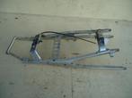 R6 1999 - 2002 Yamaha Subframe D1-23290