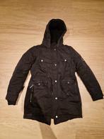 Superdry jas, Ophalen, Superdry, Zwart, Maat 42/44 (L)