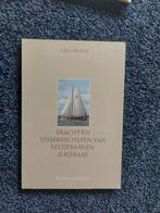 Boeken over Visserij en Schepen, Ophalen of Verzenden, Gelezen, Overige onderwerpen, Diverse Auteurs