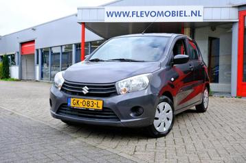 Suzuki Celerio 1.0 Economy 5-drs *52.286km* Trekhaak beschikbaar voor biedingen