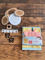 Baby meisje zomer pyjama shirtje met kort broekje maat 62/68, Kinderen en Baby's, Nacht- of Onderkleding, Meisje, Nieuw, Ophalen of Verzenden