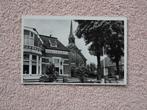 Nieuw Weerdinge - Kerk, Verzamelen, Ansichtkaarten | Nederland, Ophalen of Verzenden, 1940 tot 1960, Gelopen, Groningen