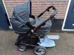 kinderwagen Mutsy 3 in 1, Ophalen, Gebruikt, Duowagen, Combiwagen