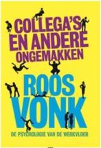 Collega's en andere ongemakken (psychologie van de werkvloer, Boeken, Economie, Management en Marketing, Ophalen of Verzenden