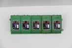 Fleischmann 6925 3-weg wisselschakelaar, 4 stuks € 3.-- p.st, Hobby en Vrije tijd, Modeltreinen | H0, Gelijkstroom, Fleischmann