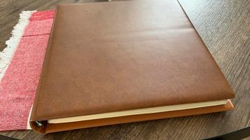 Verzameling Belgie “Back of the Book” in mooi album (40) beschikbaar voor biedingen