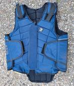 Bodyprotector dames S blauw, Ophalen of Verzenden, Zo goed als nieuw