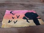Schilderij, Antiek en Kunst, Ophalen of Verzenden