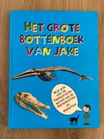 Het Grote Bottenboek van Jake, Ophalen of Verzenden, Zo goed als nieuw, Non-fictie