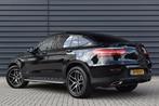 Mercedes-Benz GLC Coupé 250 4MATIC AMG Night Pakket | Schui, Auto's, Automaat, Gebruikt, 4 cilinders, Adaptive Cruise Control