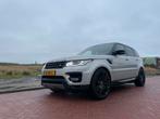 Land Rover Range Rover (sport) 3.0 Tdv6 AUT 2016, 258 pk, 255 €/maand, Diesel, Vierwielaandrijving