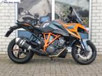 KTM 1290 SUPER DUKE GT (bj 2022), 2 cilinders, Motorrijbewijs A, Bedrijf, 1301 cc
