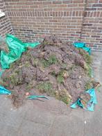 grasplaggen gratis ophalen, Tuin en Terras, Aarde en Mest, Ophalen