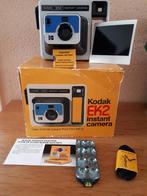 Kodak EK2 Instant Camera 1978, Ophalen of Verzenden, Kodak, Compact, Zo goed als nieuw
