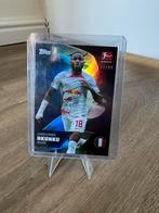 Nkunku Topps Bundesliga /99 ,Nieuw topconditie gesleeved, Ophalen of Verzenden, Nieuw, Losse kaart, Foil