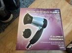 Reis fohn, Ophalen of Verzenden, Nieuw