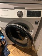 Samsung WW90M645OPW Addwash 9 kg A+++ – wasmachine error, Witgoed en Apparatuur, Wasmachines, Gebruikt, Ophalen of Verzenden, 8 tot 10 kg