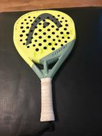 Head Extreme Elite, Ophalen of Verzenden, Gebruikt, Padelracket