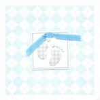 Morris, Ophalen of Verzenden, 2000 tot heden, Geboortekaartje