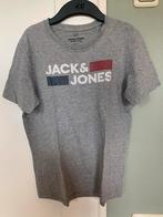 T-shirt Jack & Jones, Jongen, Ophalen of Verzenden, Jack & Jones, Zo goed als nieuw