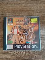 Metal Slug X Psx PS1 Origineel, Spelcomputers en Games, Avontuur en Actie, 2 spelers, Ophalen of Verzenden, Zo goed als nieuw