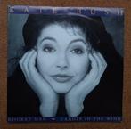 Bush, Kate  - Rocket man - Single is TOP, Gebruikt, Verzenden, 7 inch, Single