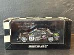 Mercedes C-Class ITC 1996 | Minichamps | Mint/Boxed, Ophalen of Verzenden, Nieuw, Auto, MiniChamps
