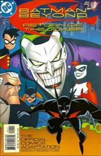 Batman Beyond: Return of the Joker, Boeken, Nieuw, Amerika, Eén comic, Verzenden