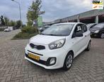 Kia Picanto 1.0 CVVT|NAP|NETTE AUTO|, Voorwielaandrijving, Euro 5, Gebruikt, 400 kg
