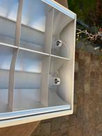 Tl lamp, Ophalen, Zo goed als nieuw